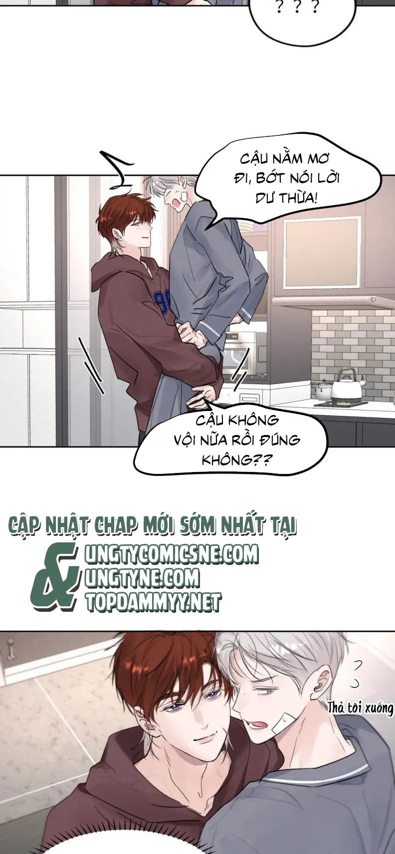 Dựa Vào Bạn Thân Từ Nhỏ Tôi Trở Thành Đỉnh Cấp Hướng Đạo Chapter 41 - Trang 26