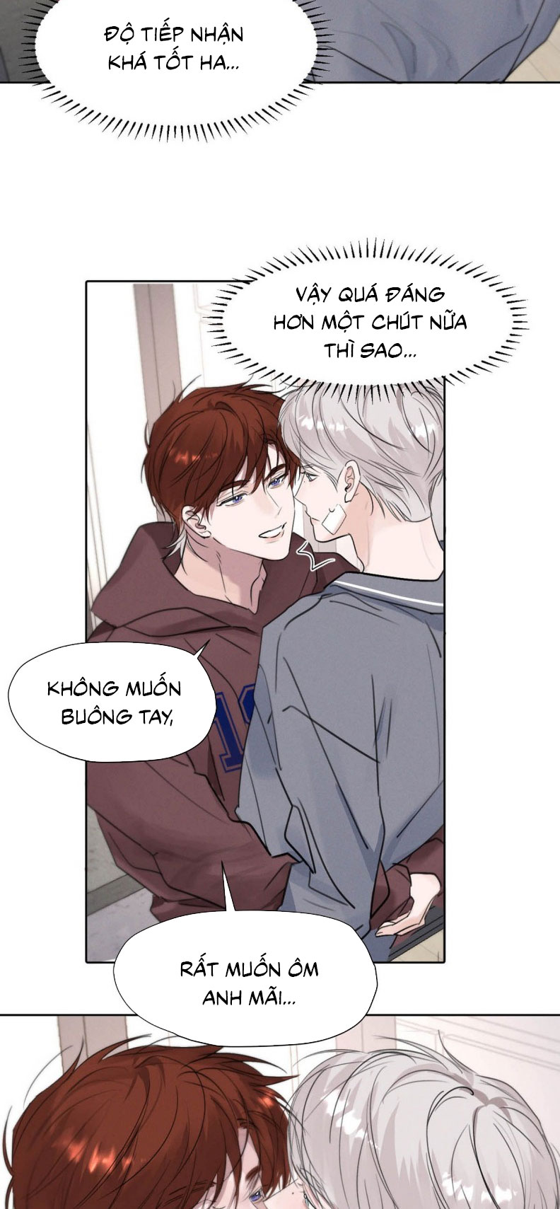 Dựa Vào Bạn Thân Từ Nhỏ Tôi Trở Thành Đỉnh Cấp Hướng Đạo Chapter 41 - Trang 27