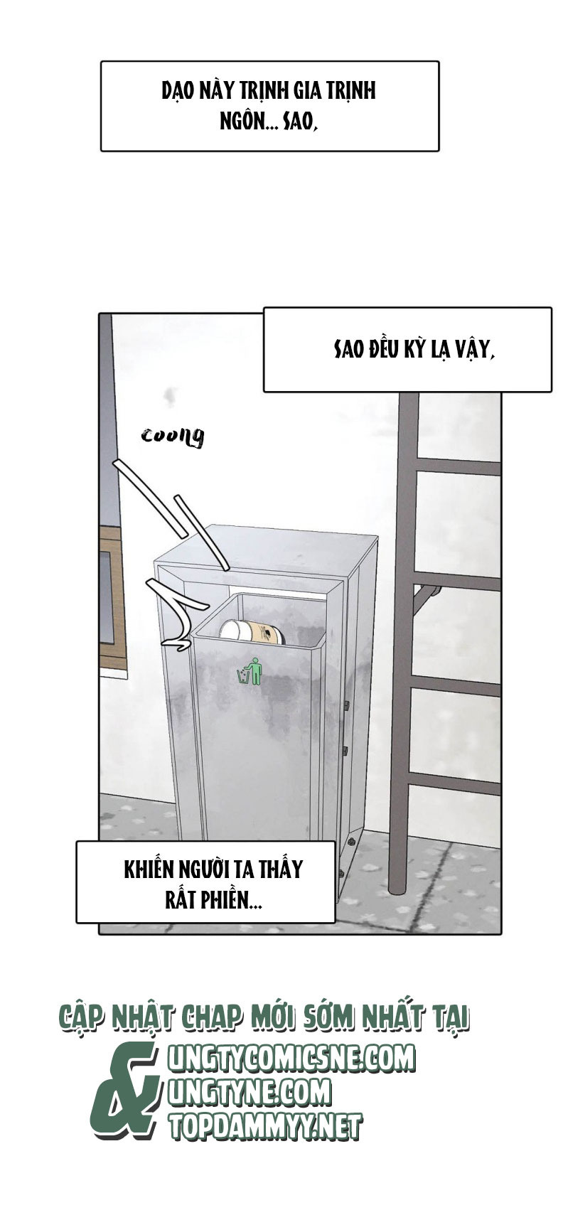 Dựa Vào Bạn Thân Từ Nhỏ Tôi Trở Thành Đỉnh Cấp Hướng Đạo Chapter 41 - Trang 31