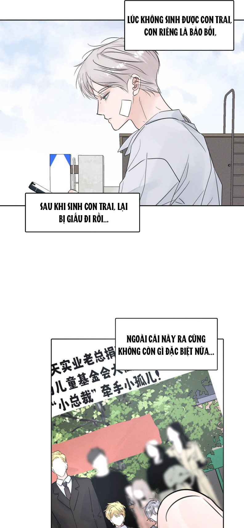Dựa Vào Bạn Thân Từ Nhỏ Tôi Trở Thành Đỉnh Cấp Hướng Đạo Chapter 41 - Trang 34