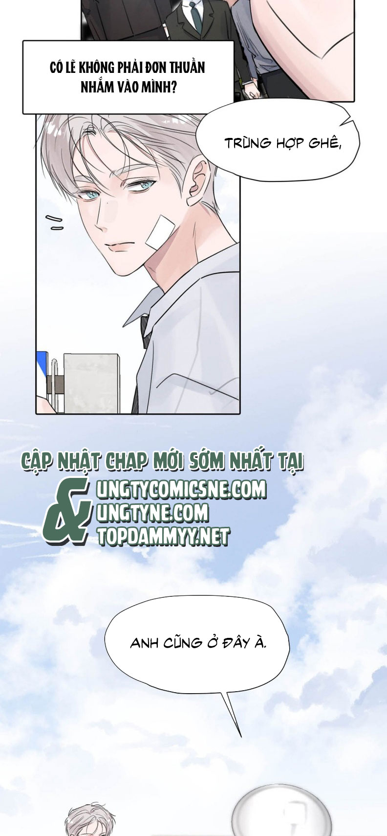 Dựa Vào Bạn Thân Từ Nhỏ Tôi Trở Thành Đỉnh Cấp Hướng Đạo Chapter 41 - Trang 35