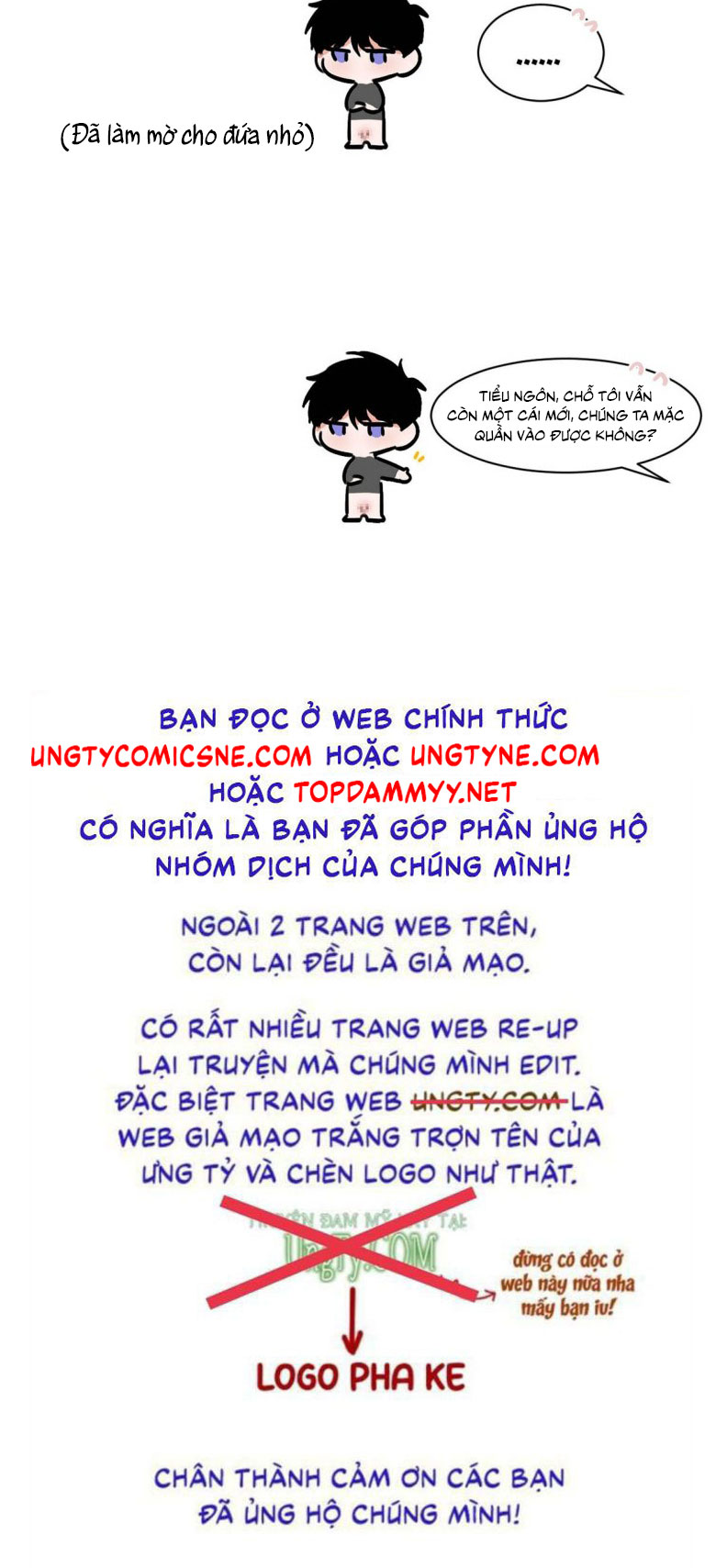 Dựa Vào Bạn Thân Từ Nhỏ Tôi Trở Thành Đỉnh Cấp Hướng Đạo Chapter 41 - Trang 37