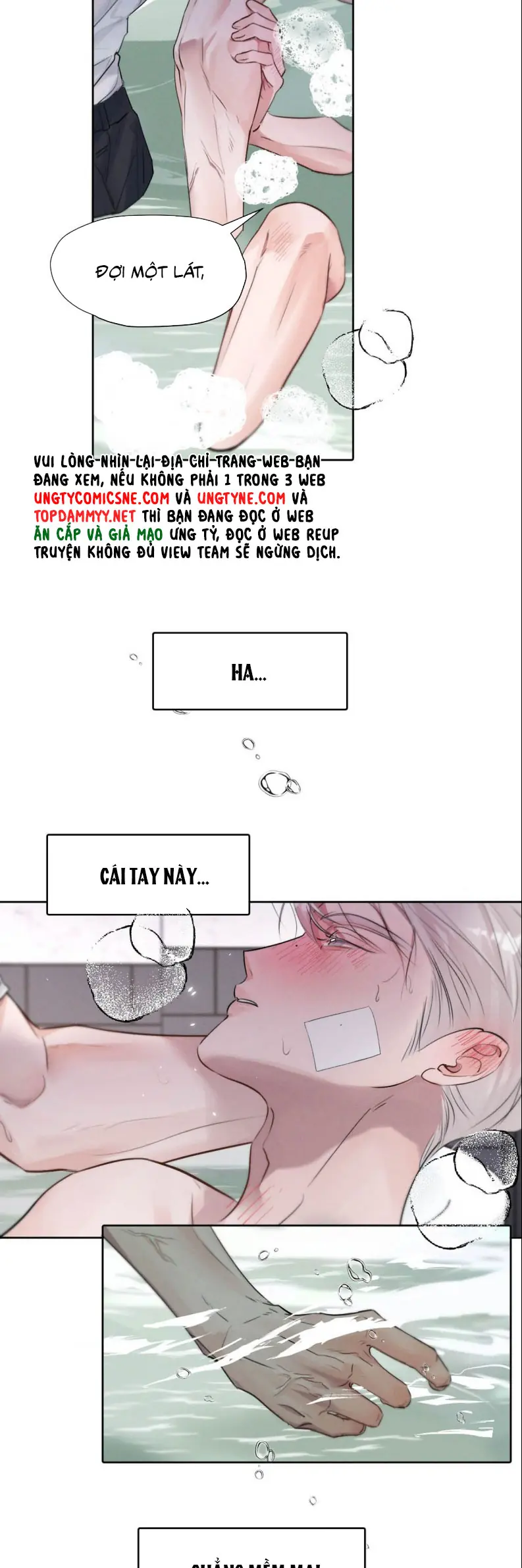 Dựa Vào Bạn Thân Từ Nhỏ Tôi Trở Thành Đỉnh Cấp Hướng Đạo Chapter 41 - Trang 4