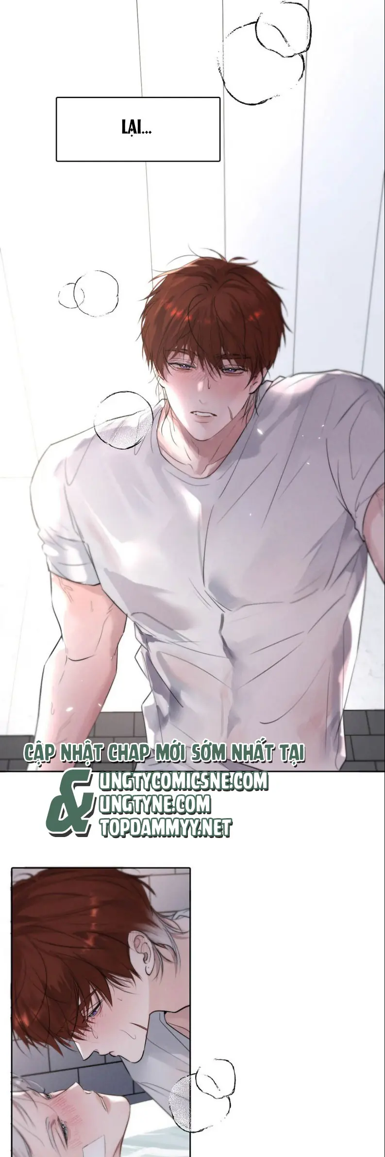 Dựa Vào Bạn Thân Từ Nhỏ Tôi Trở Thành Đỉnh Cấp Hướng Đạo Chapter 41 - Trang 6