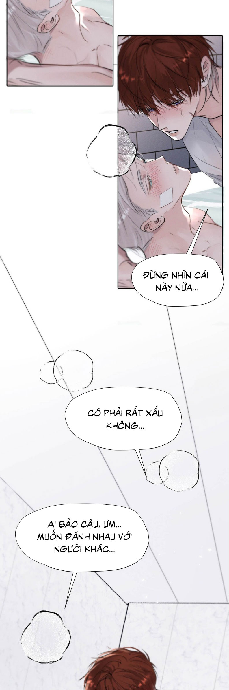 Dựa Vào Bạn Thân Từ Nhỏ Tôi Trở Thành Đỉnh Cấp Hướng Đạo Chapter 41 - Trang 7