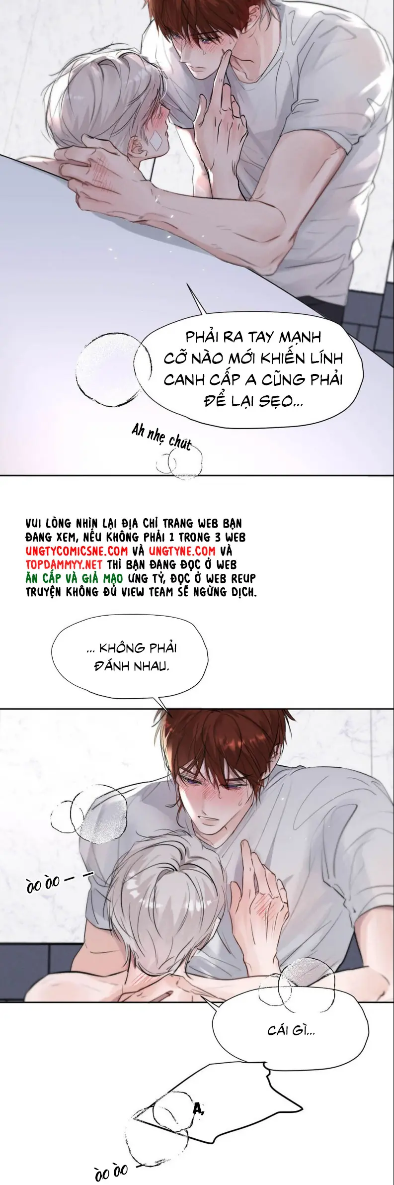 Dựa Vào Bạn Thân Từ Nhỏ Tôi Trở Thành Đỉnh Cấp Hướng Đạo Chapter 41 - Trang 8