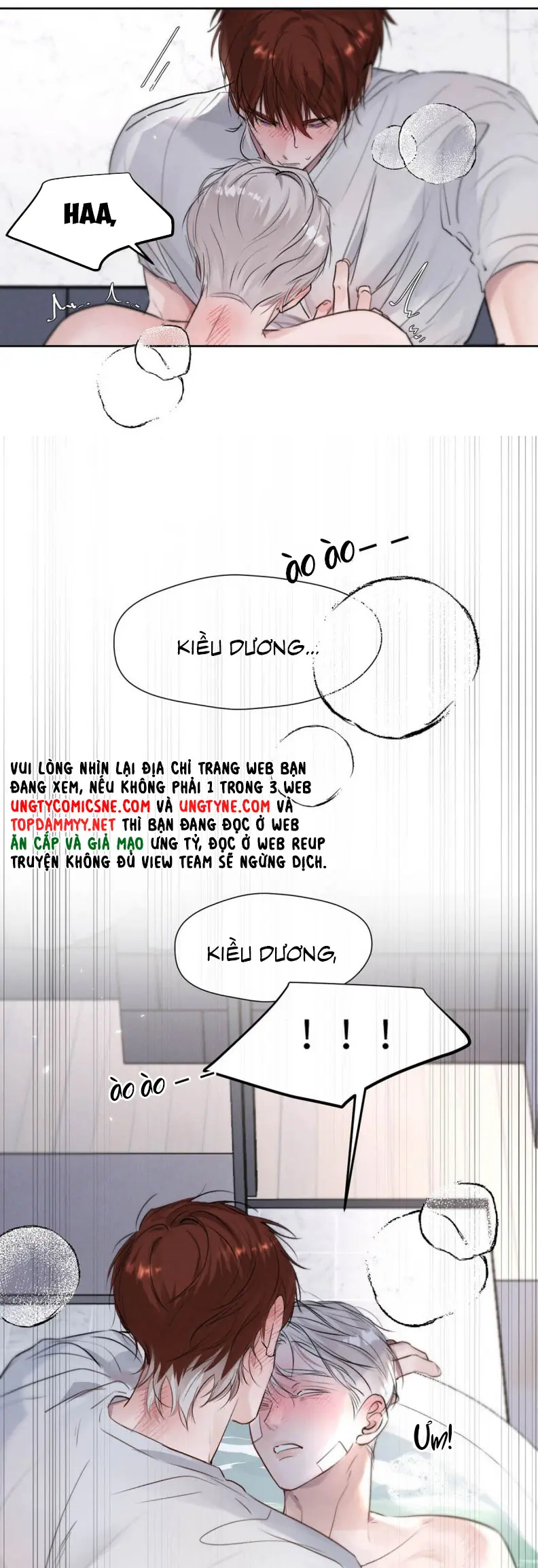 Dựa Vào Bạn Thân Từ Nhỏ Tôi Trở Thành Đỉnh Cấp Hướng Đạo Chapter 41 - Trang 9