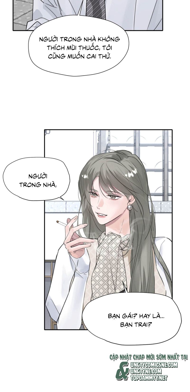 Dựa Vào Bạn Thân Từ Nhỏ Tôi Trở Thành Đỉnh Cấp Hướng Đạo Chapter 42 - Trang 13