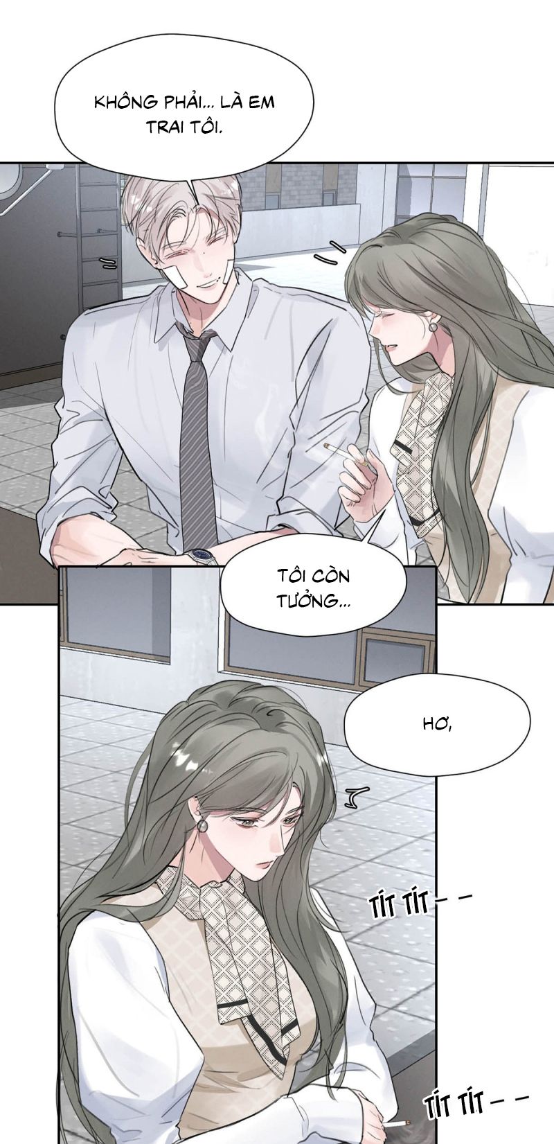 Dựa Vào Bạn Thân Từ Nhỏ Tôi Trở Thành Đỉnh Cấp Hướng Đạo Chapter 42 - Trang 14