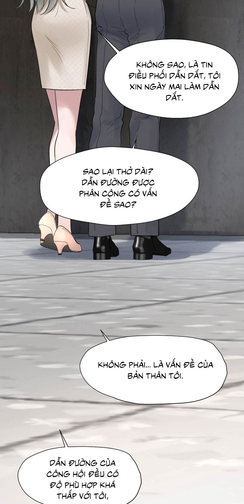 Dựa Vào Bạn Thân Từ Nhỏ Tôi Trở Thành Đỉnh Cấp Hướng Đạo Chapter 42 - Trang 16