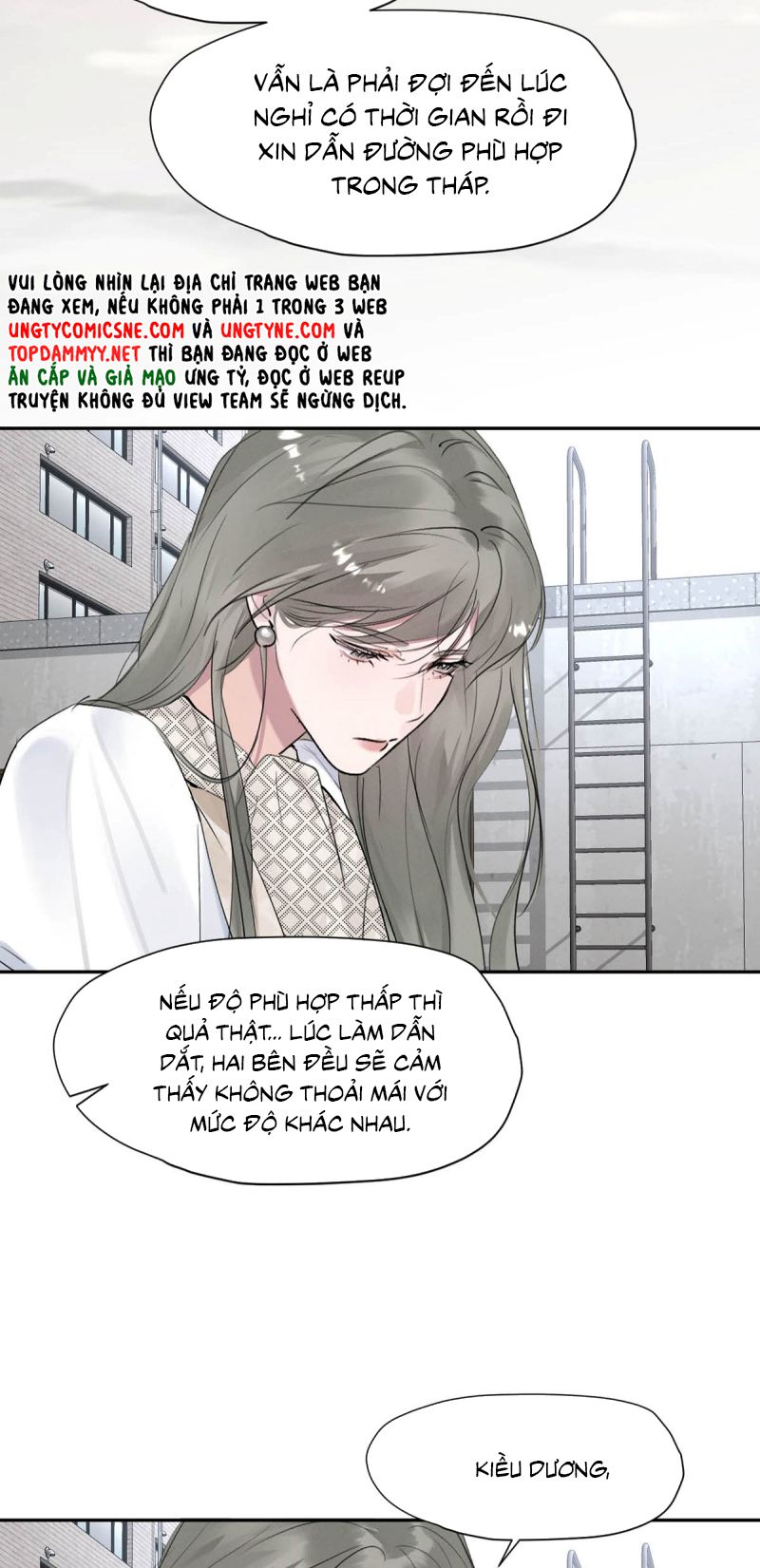 Dựa Vào Bạn Thân Từ Nhỏ Tôi Trở Thành Đỉnh Cấp Hướng Đạo Chapter 42 - Trang 17