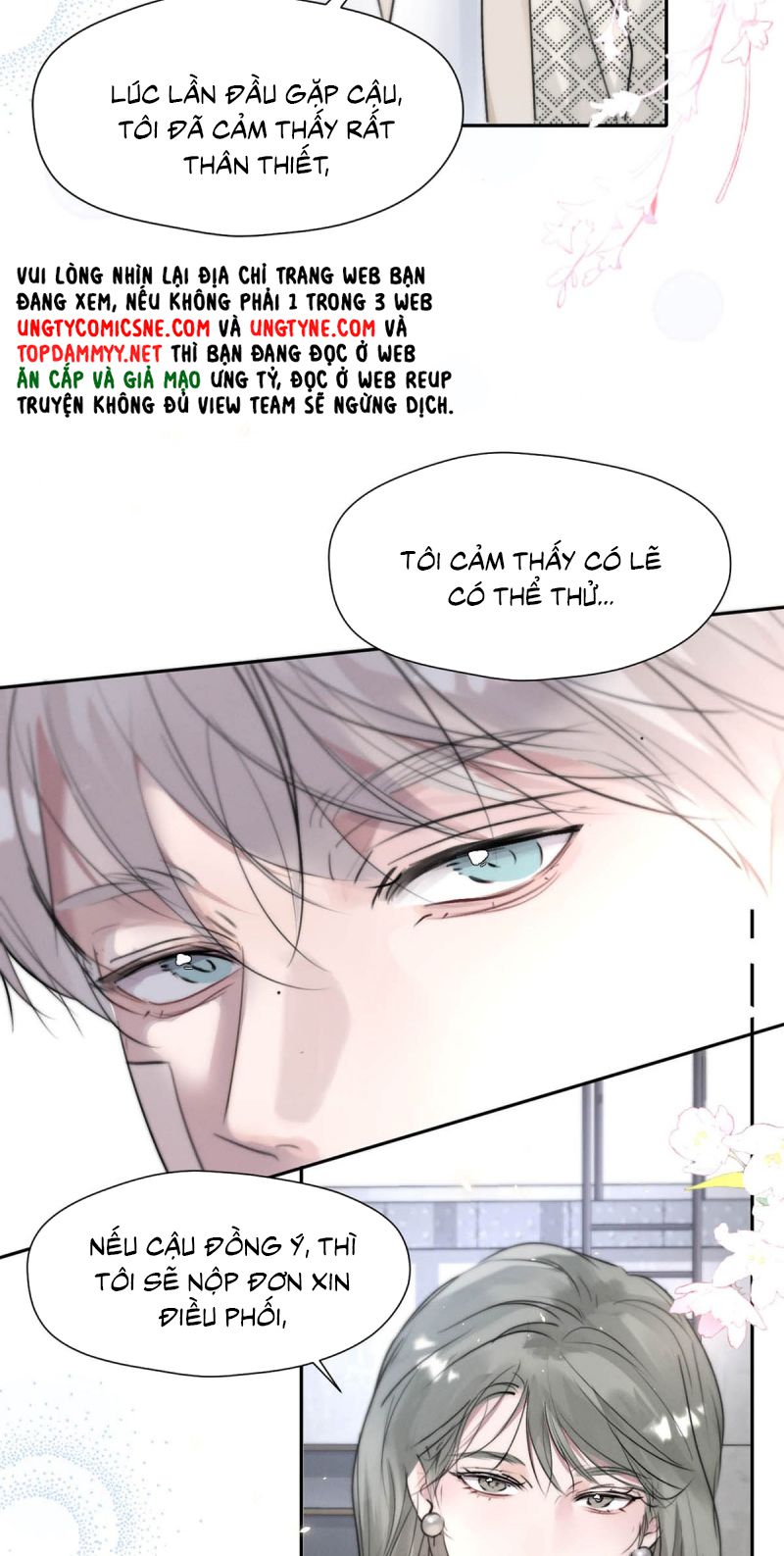 Dựa Vào Bạn Thân Từ Nhỏ Tôi Trở Thành Đỉnh Cấp Hướng Đạo Chapter 42 - Trang 21