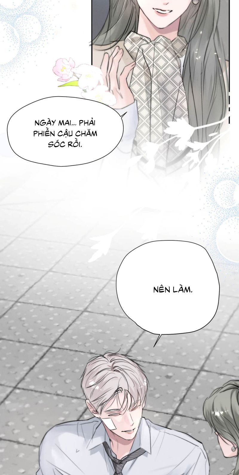 Dựa Vào Bạn Thân Từ Nhỏ Tôi Trở Thành Đỉnh Cấp Hướng Đạo Chapter 42 - Trang 22