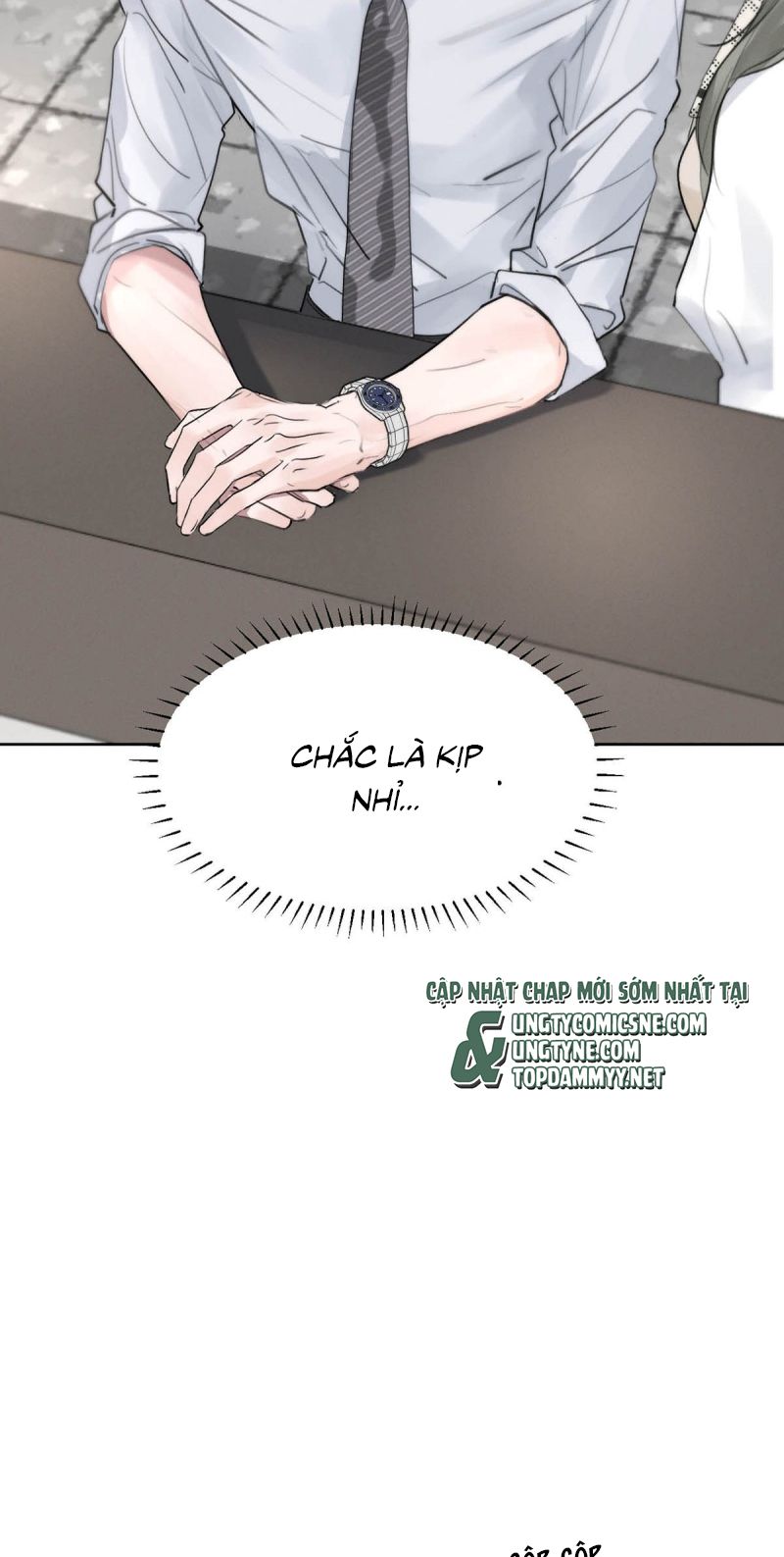 Dựa Vào Bạn Thân Từ Nhỏ Tôi Trở Thành Đỉnh Cấp Hướng Đạo Chapter 42 - Trang 23