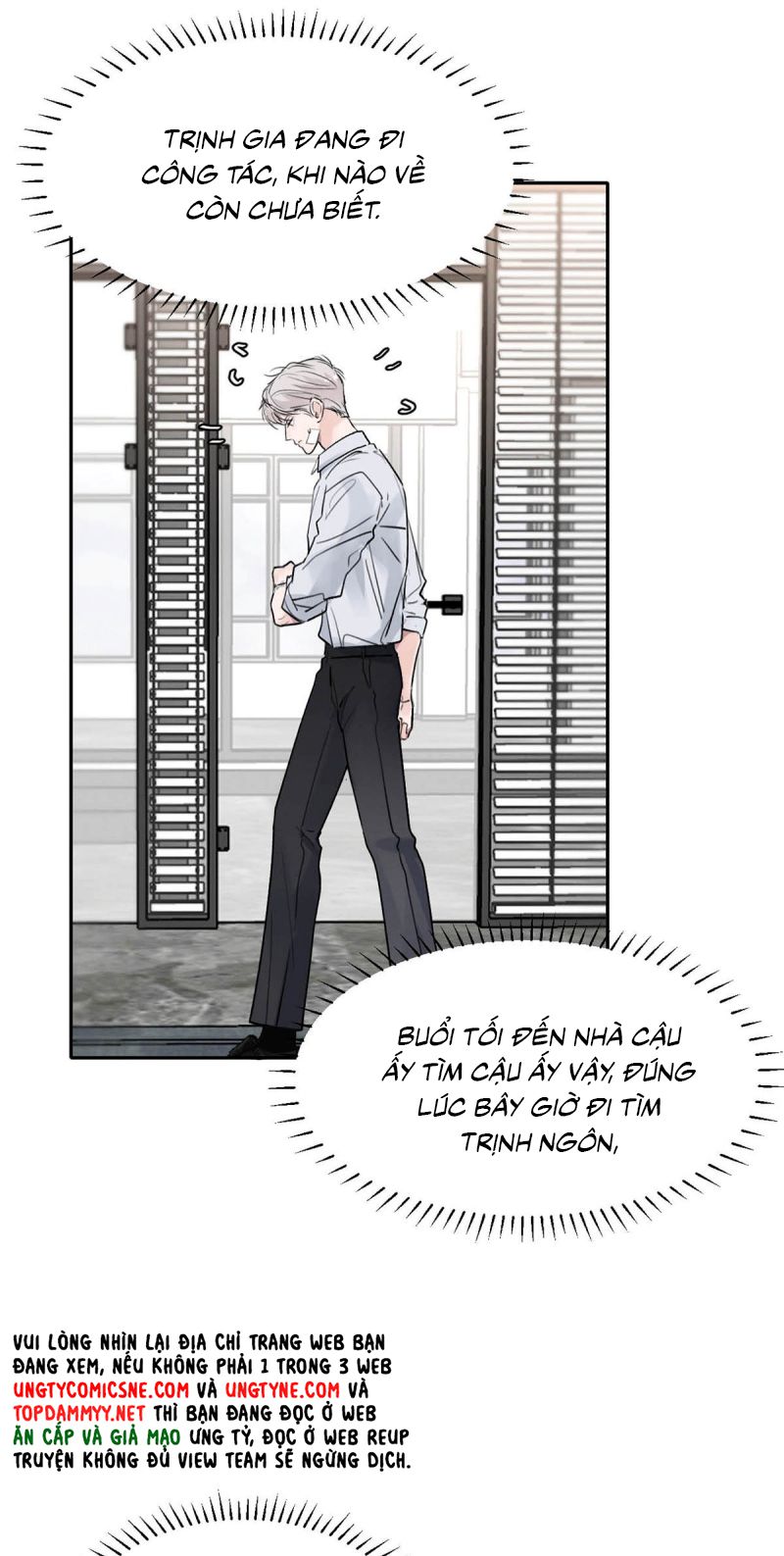 Dựa Vào Bạn Thân Từ Nhỏ Tôi Trở Thành Đỉnh Cấp Hướng Đạo Chapter 42 - Trang 25
