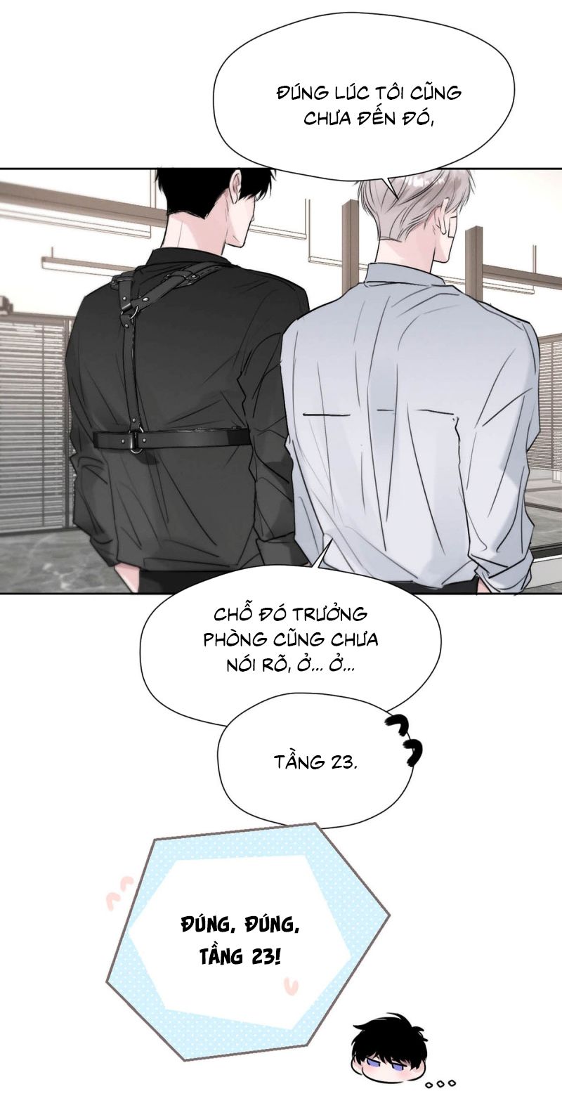 Dựa Vào Bạn Thân Từ Nhỏ Tôi Trở Thành Đỉnh Cấp Hướng Đạo Chapter 42 - Trang 32