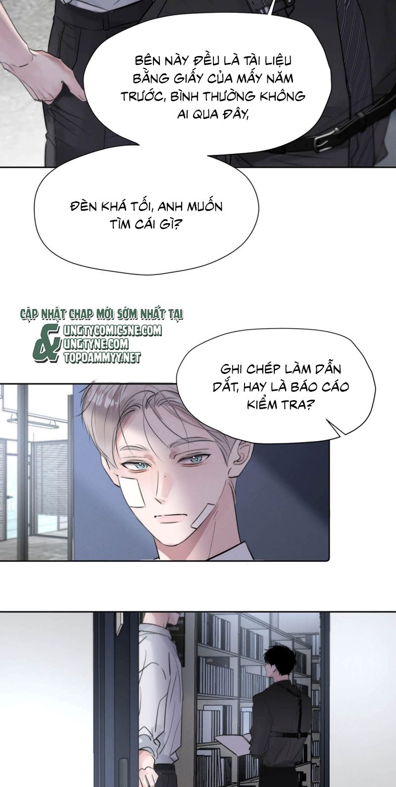 Dựa Vào Bạn Thân Từ Nhỏ Tôi Trở Thành Đỉnh Cấp Hướng Đạo Chapter 42 - Trang 36