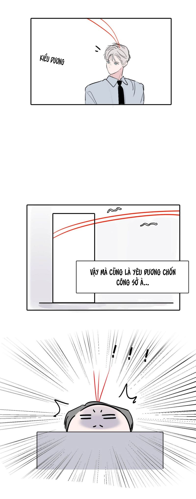 Dựa Vào Bạn Thân Từ Nhỏ Tôi Trở Thành Đỉnh Cấp Hướng Đạo Chapter 42 - Trang 42