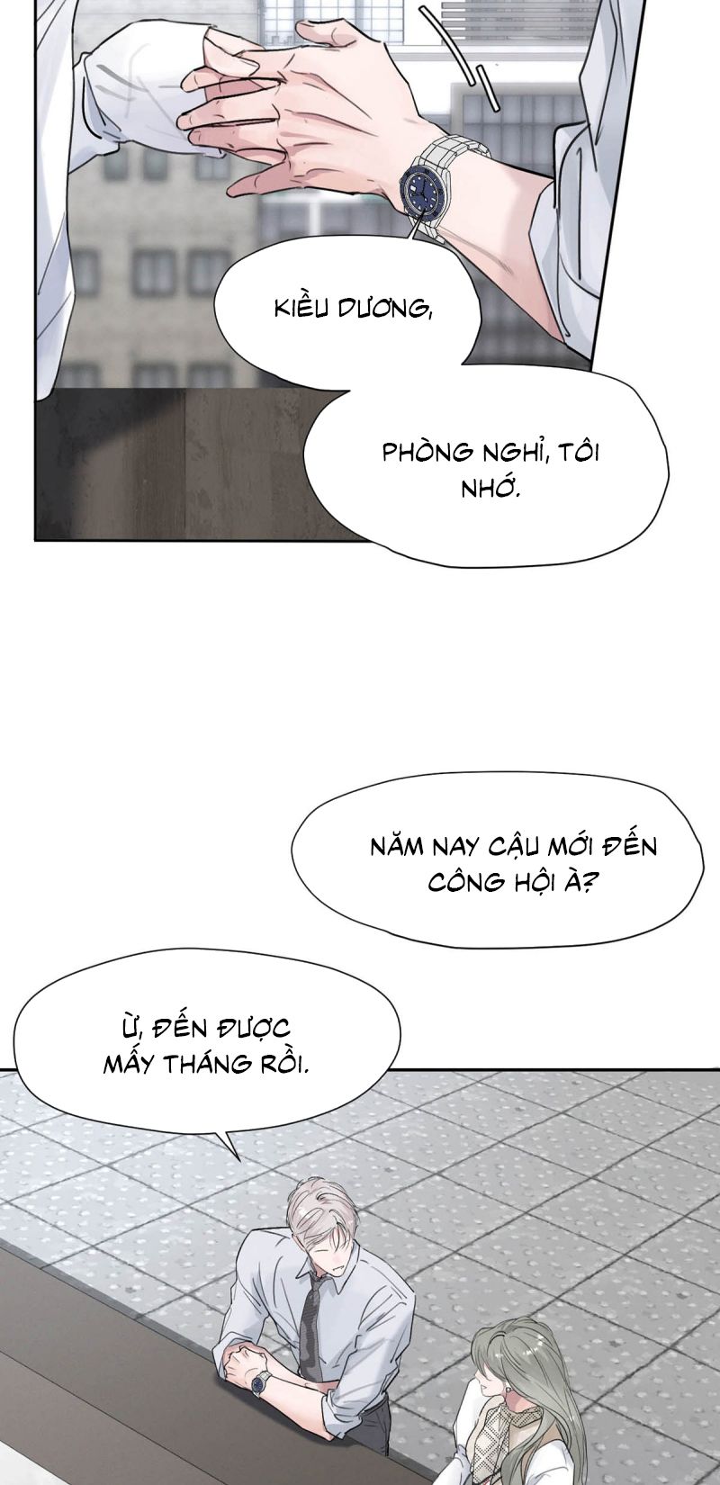 Dựa Vào Bạn Thân Từ Nhỏ Tôi Trở Thành Đỉnh Cấp Hướng Đạo Chapter 42 - Trang 6