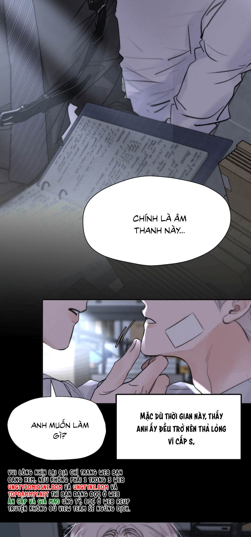 Dựa Vào Bạn Thân Từ Nhỏ Tôi Trở Thành Đỉnh Cấp Hướng Đạo Chapter 43 - Trang 15
