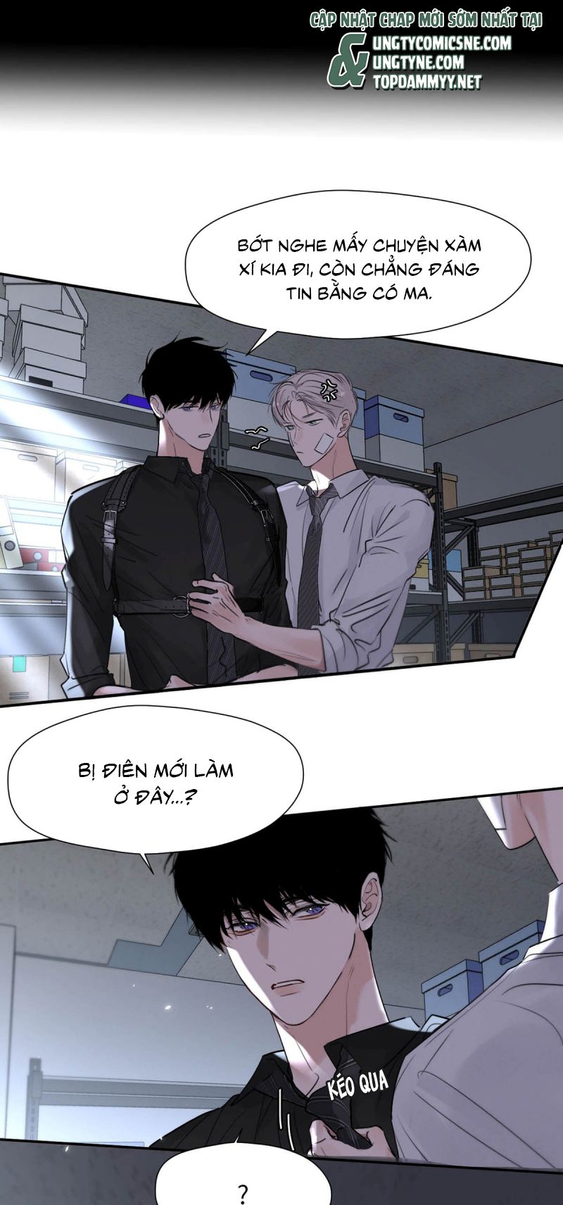 Dựa Vào Bạn Thân Từ Nhỏ Tôi Trở Thành Đỉnh Cấp Hướng Đạo Chapter 43 - Trang 18