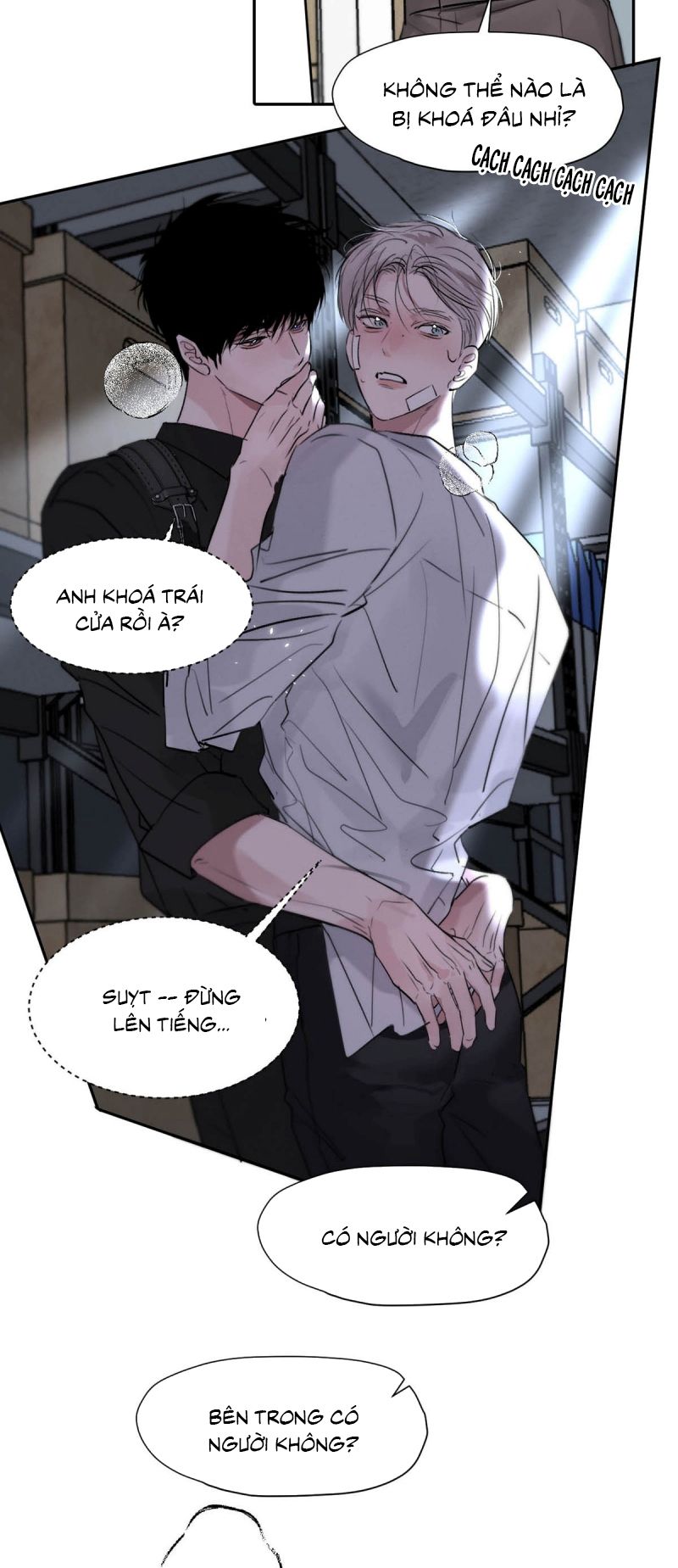 Dựa Vào Bạn Thân Từ Nhỏ Tôi Trở Thành Đỉnh Cấp Hướng Đạo Chapter 43 - Trang 28