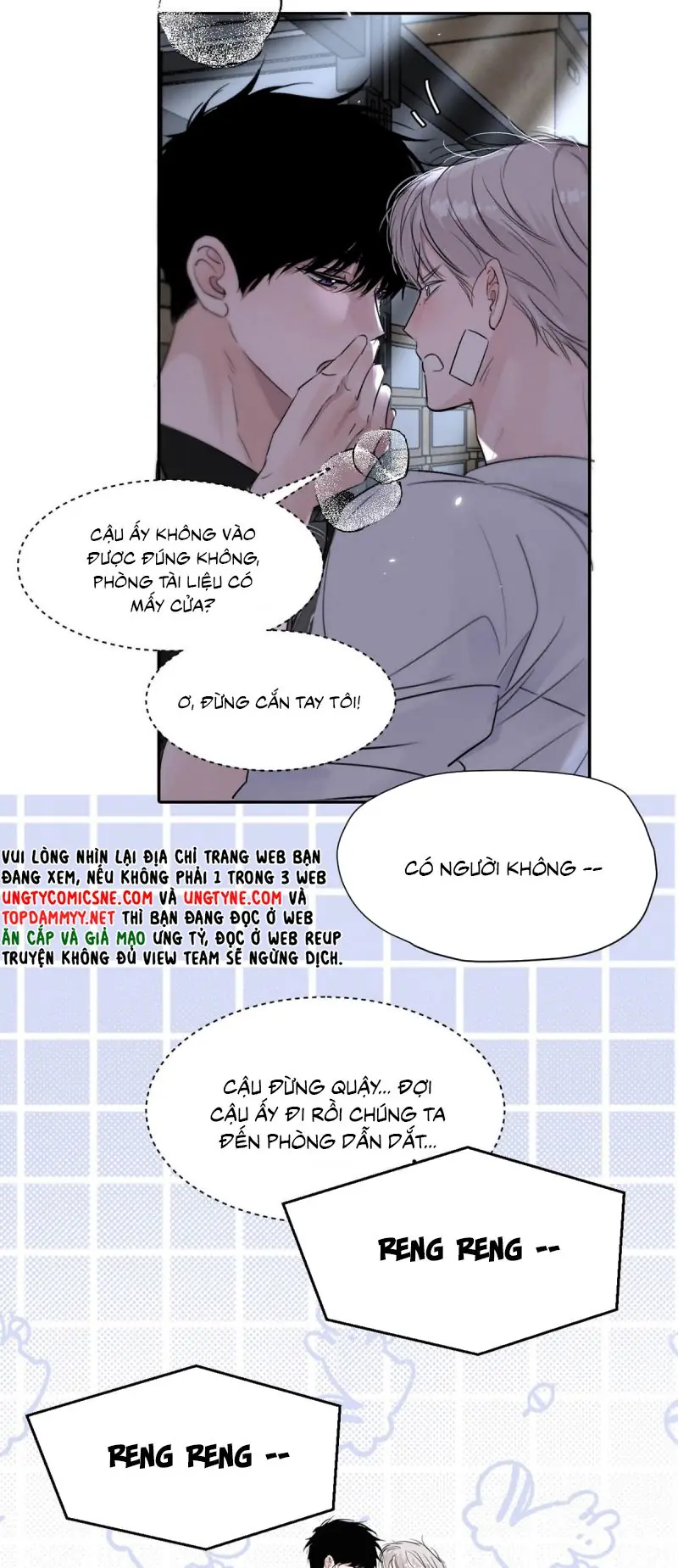 Dựa Vào Bạn Thân Từ Nhỏ Tôi Trở Thành Đỉnh Cấp Hướng Đạo Chapter 43 - Trang 29