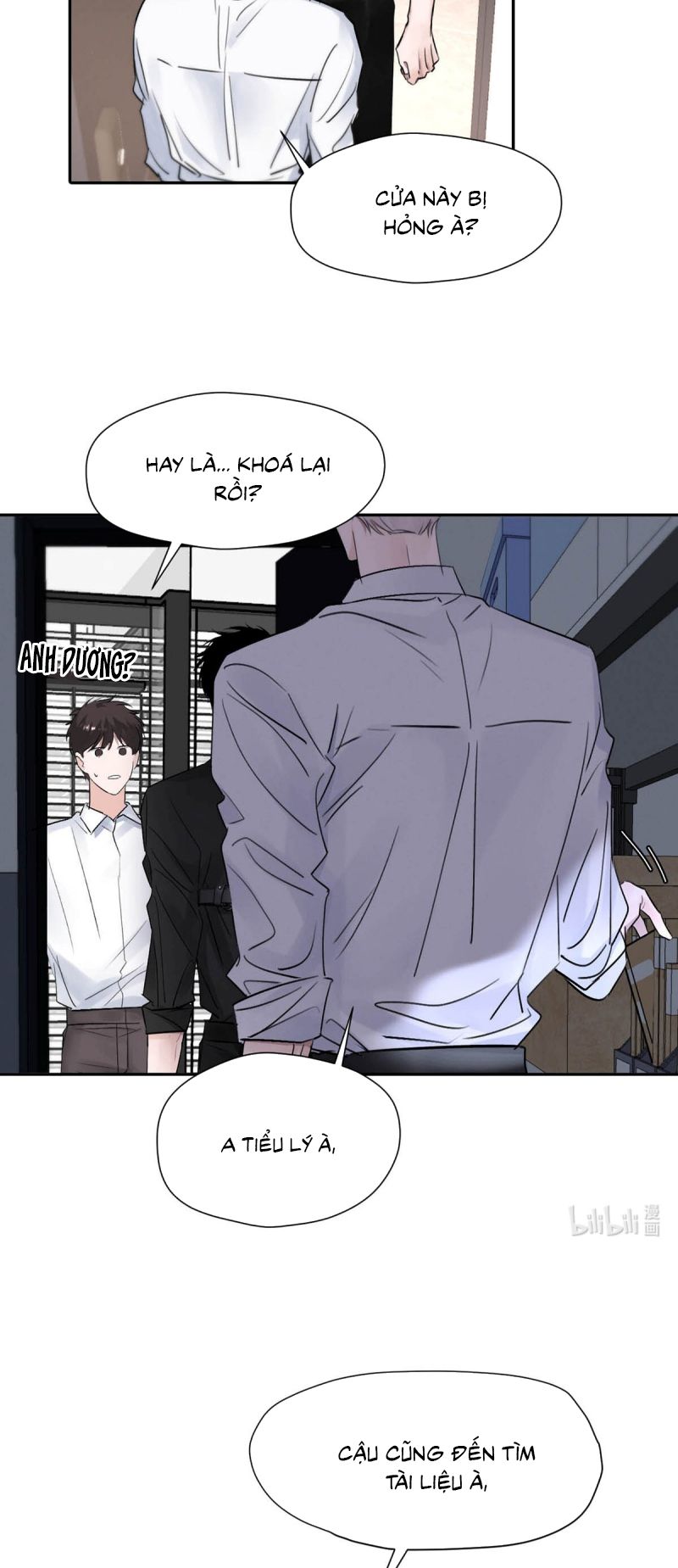 Dựa Vào Bạn Thân Từ Nhỏ Tôi Trở Thành Đỉnh Cấp Hướng Đạo Chapter 43 - Trang 32