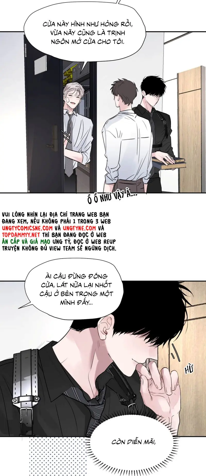 Dựa Vào Bạn Thân Từ Nhỏ Tôi Trở Thành Đỉnh Cấp Hướng Đạo Chapter 43 - Trang 33