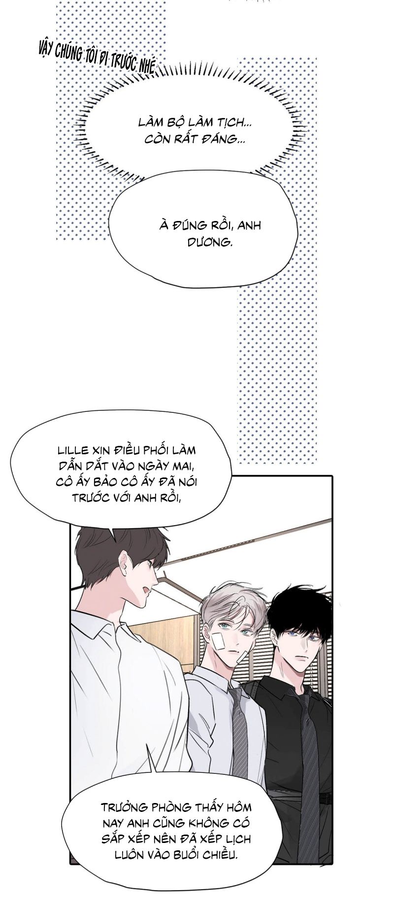Dựa Vào Bạn Thân Từ Nhỏ Tôi Trở Thành Đỉnh Cấp Hướng Đạo Chapter 43 - Trang 34