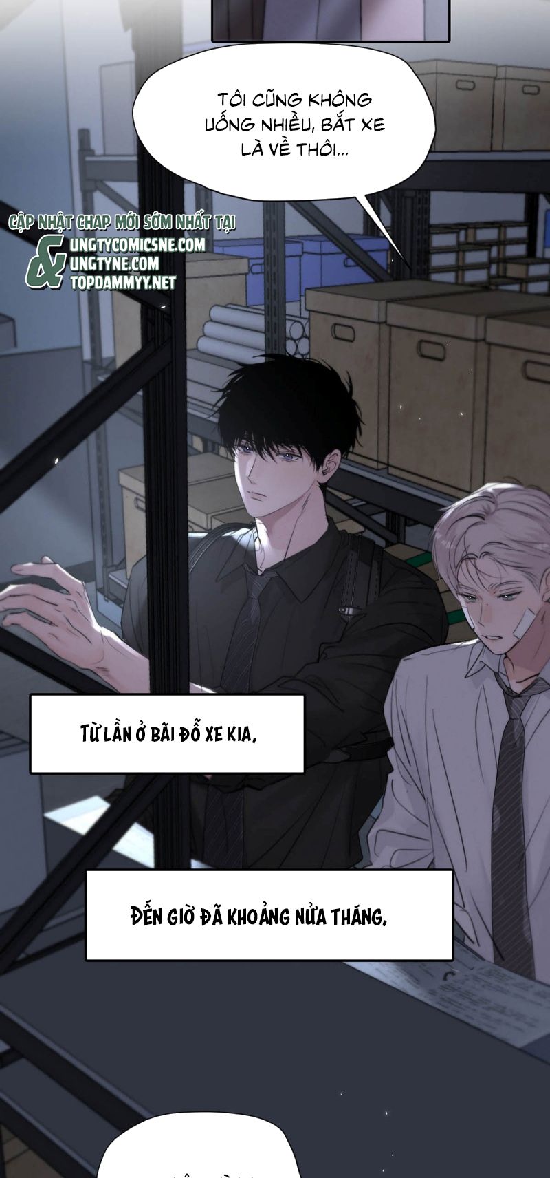 Dựa Vào Bạn Thân Từ Nhỏ Tôi Trở Thành Đỉnh Cấp Hướng Đạo Chapter 43 - Trang 5