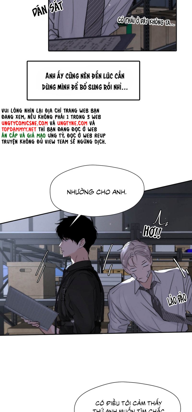 Dựa Vào Bạn Thân Từ Nhỏ Tôi Trở Thành Đỉnh Cấp Hướng Đạo Chapter 43 - Trang 7