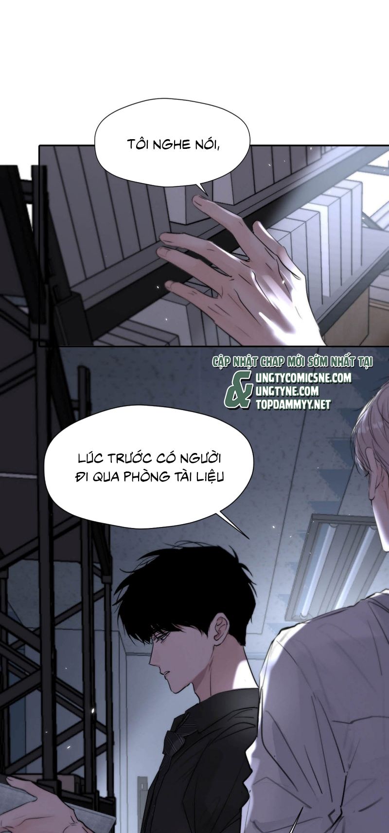 Dựa Vào Bạn Thân Từ Nhỏ Tôi Trở Thành Đỉnh Cấp Hướng Đạo Chapter 43 - Trang 9