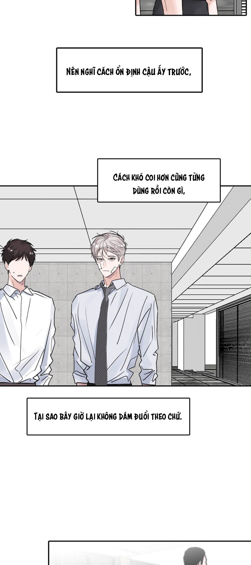 Dựa Vào Bạn Thân Từ Nhỏ Tôi Trở Thành Đỉnh Cấp Hướng Đạo Chapter 44 - Trang 11
