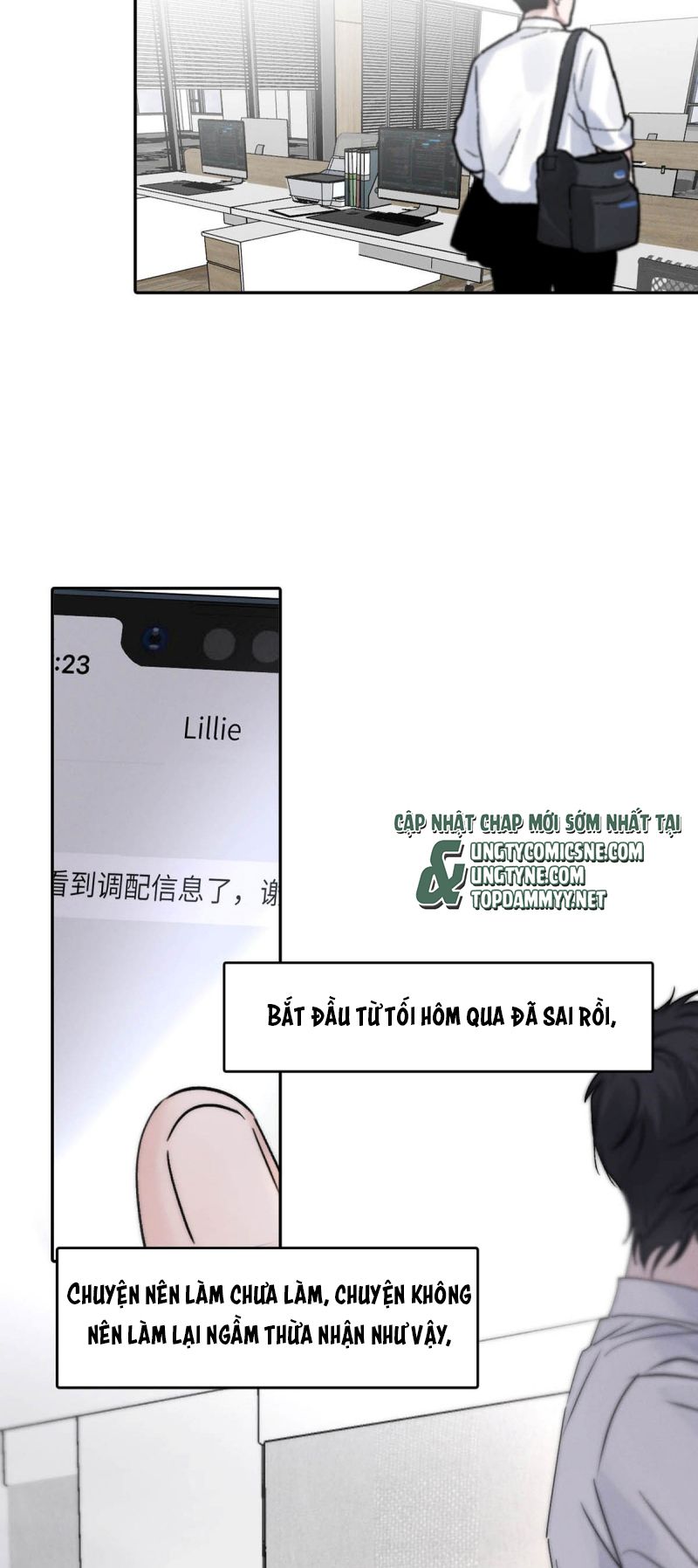 Dựa Vào Bạn Thân Từ Nhỏ Tôi Trở Thành Đỉnh Cấp Hướng Đạo Chapter 44 - Trang 12