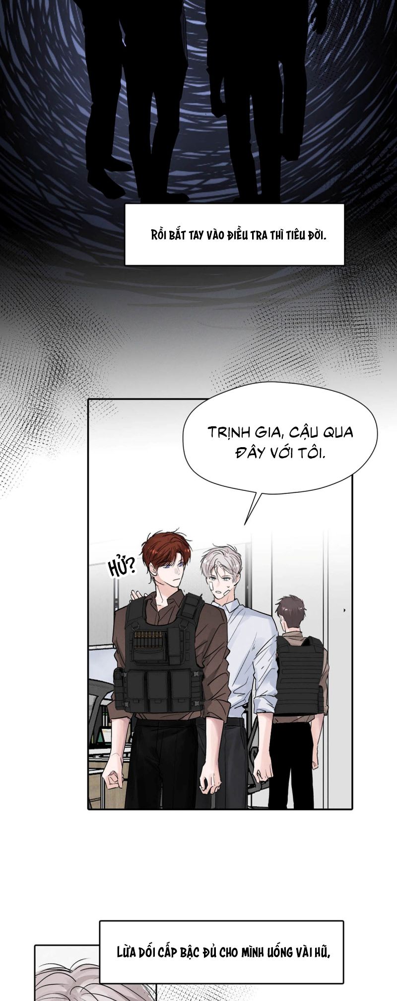 Dựa Vào Bạn Thân Từ Nhỏ Tôi Trở Thành Đỉnh Cấp Hướng Đạo Chapter 44 - Trang 19
