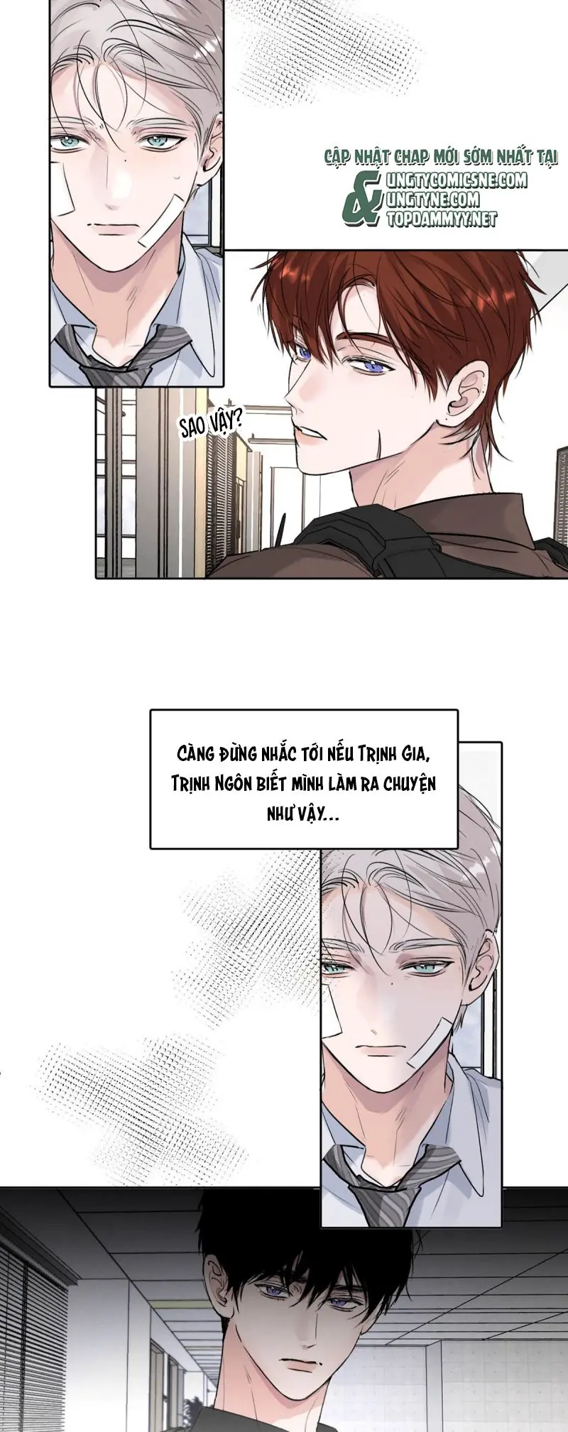 Dựa Vào Bạn Thân Từ Nhỏ Tôi Trở Thành Đỉnh Cấp Hướng Đạo Chapter 44 - Trang 20