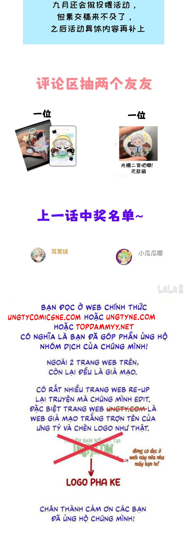 Dựa Vào Bạn Thân Từ Nhỏ Tôi Trở Thành Đỉnh Cấp Hướng Đạo Chapter 44 - Trang 37