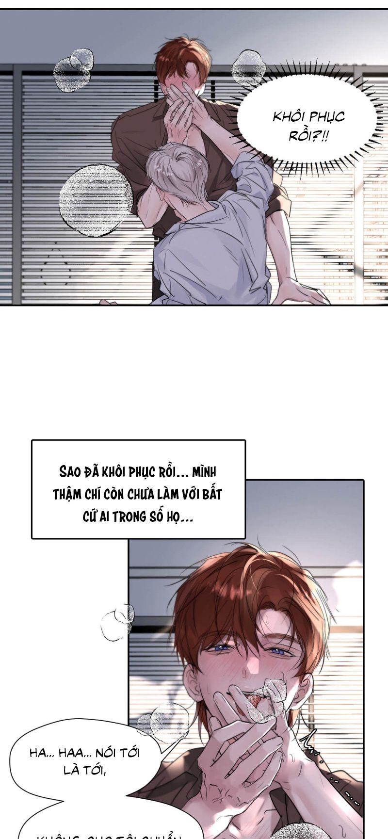 Dựa Vào Bạn Thân Từ Nhỏ Tôi Trở Thành Đỉnh Cấp Hướng Đạo Chapter 45 - Trang 12