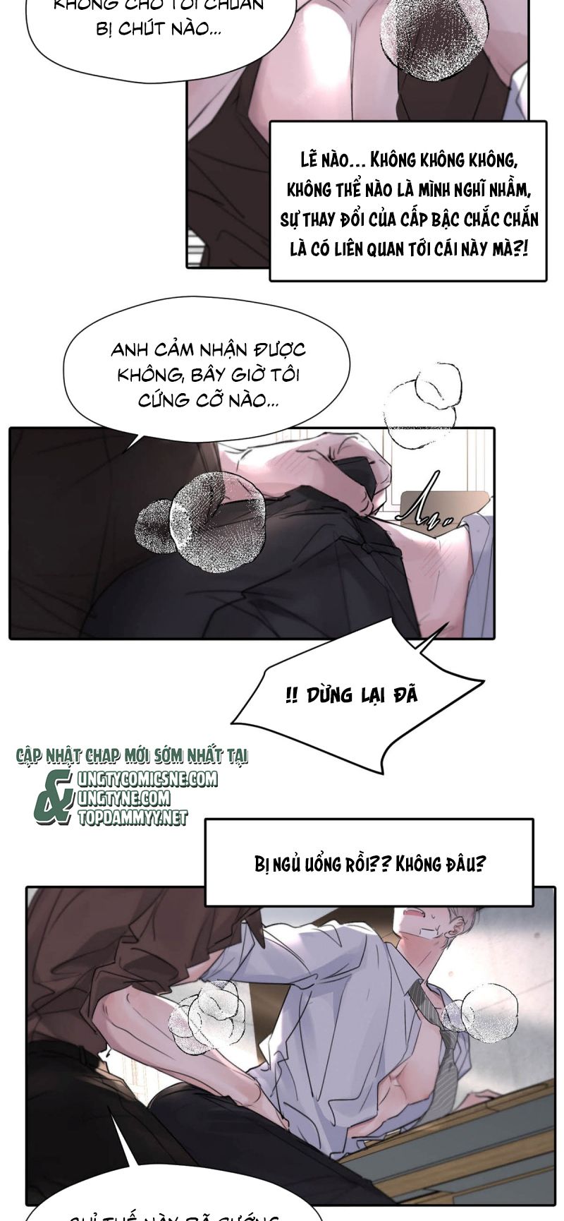 Dựa Vào Bạn Thân Từ Nhỏ Tôi Trở Thành Đỉnh Cấp Hướng Đạo Chapter 45 - Trang 13