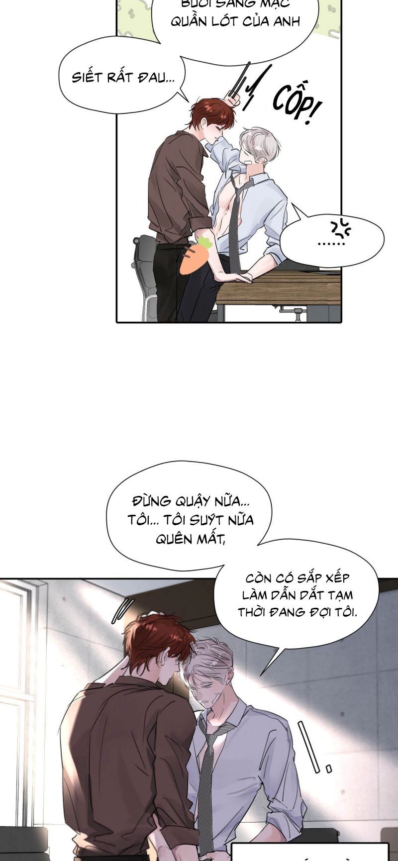 Dựa Vào Bạn Thân Từ Nhỏ Tôi Trở Thành Đỉnh Cấp Hướng Đạo Chapter 45 - Trang 16
