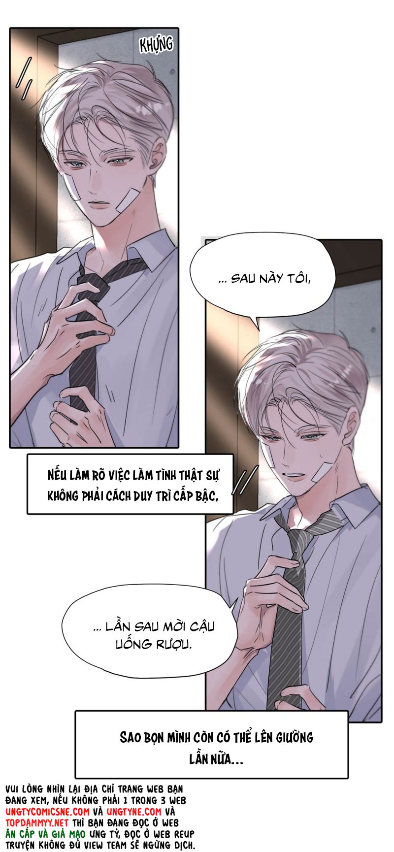 Dựa Vào Bạn Thân Từ Nhỏ Tôi Trở Thành Đỉnh Cấp Hướng Đạo Chapter 45 - Trang 18