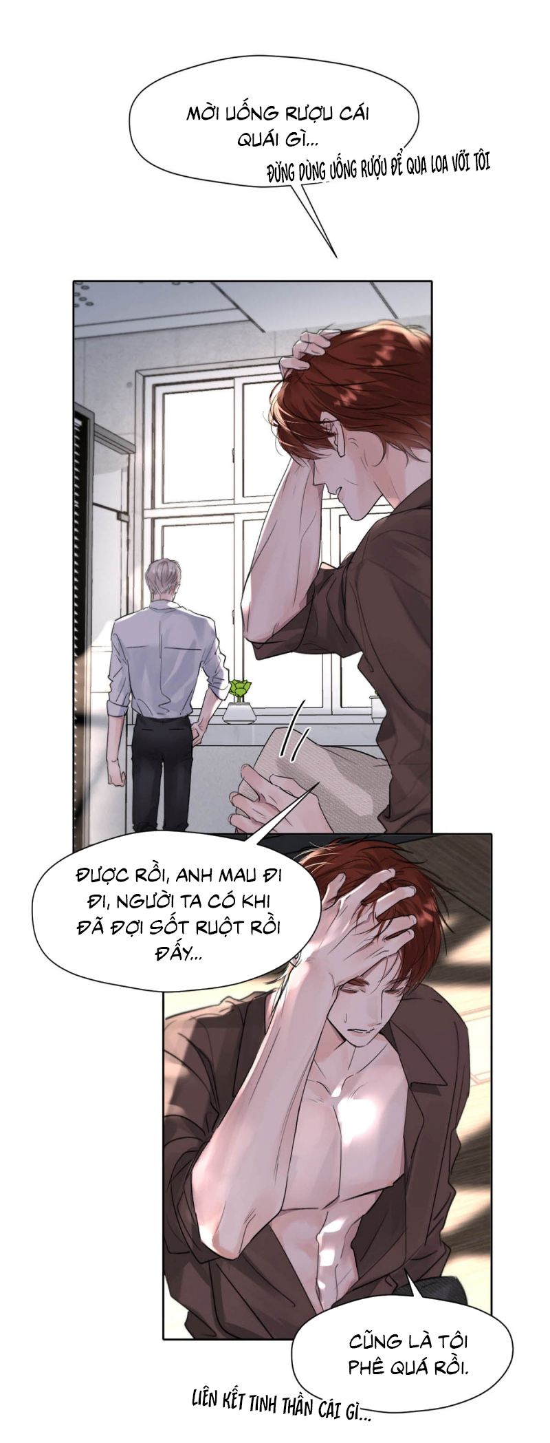 Dựa Vào Bạn Thân Từ Nhỏ Tôi Trở Thành Đỉnh Cấp Hướng Đạo Chapter 45 - Trang 19