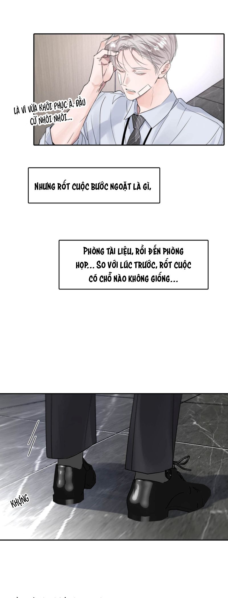 Dựa Vào Bạn Thân Từ Nhỏ Tôi Trở Thành Đỉnh Cấp Hướng Đạo Chapter 45 - Trang 25