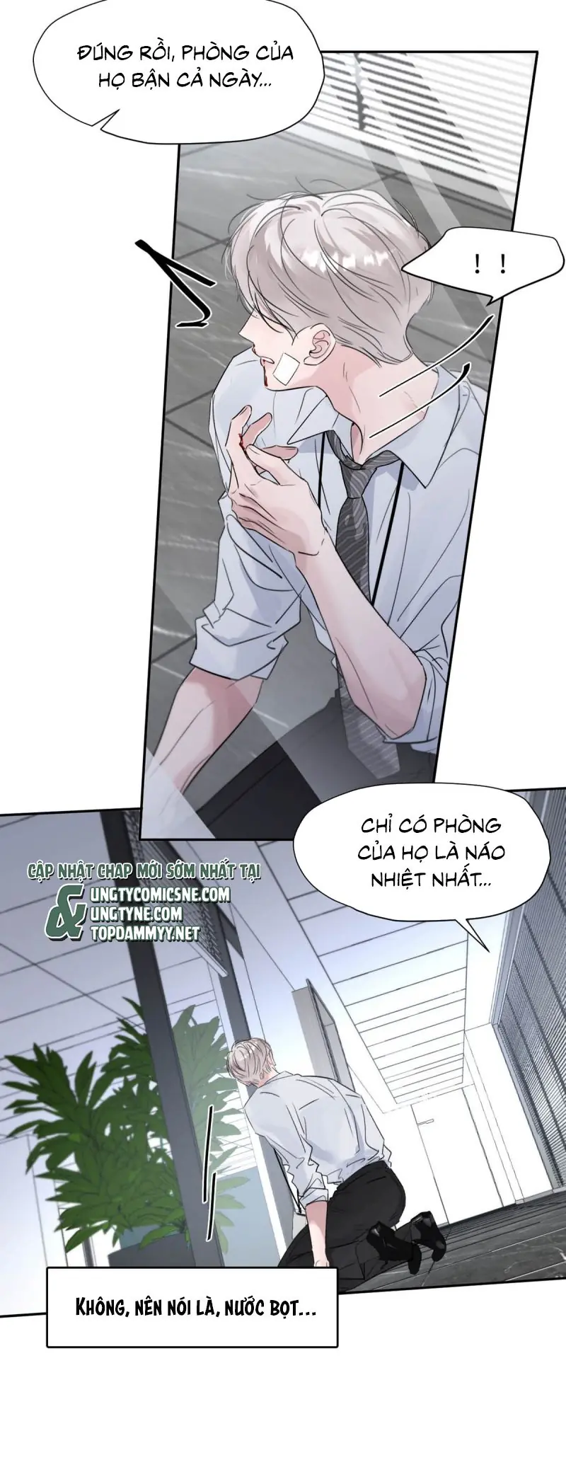 Dựa Vào Bạn Thân Từ Nhỏ Tôi Trở Thành Đỉnh Cấp Hướng Đạo Chapter 45 - Trang 31