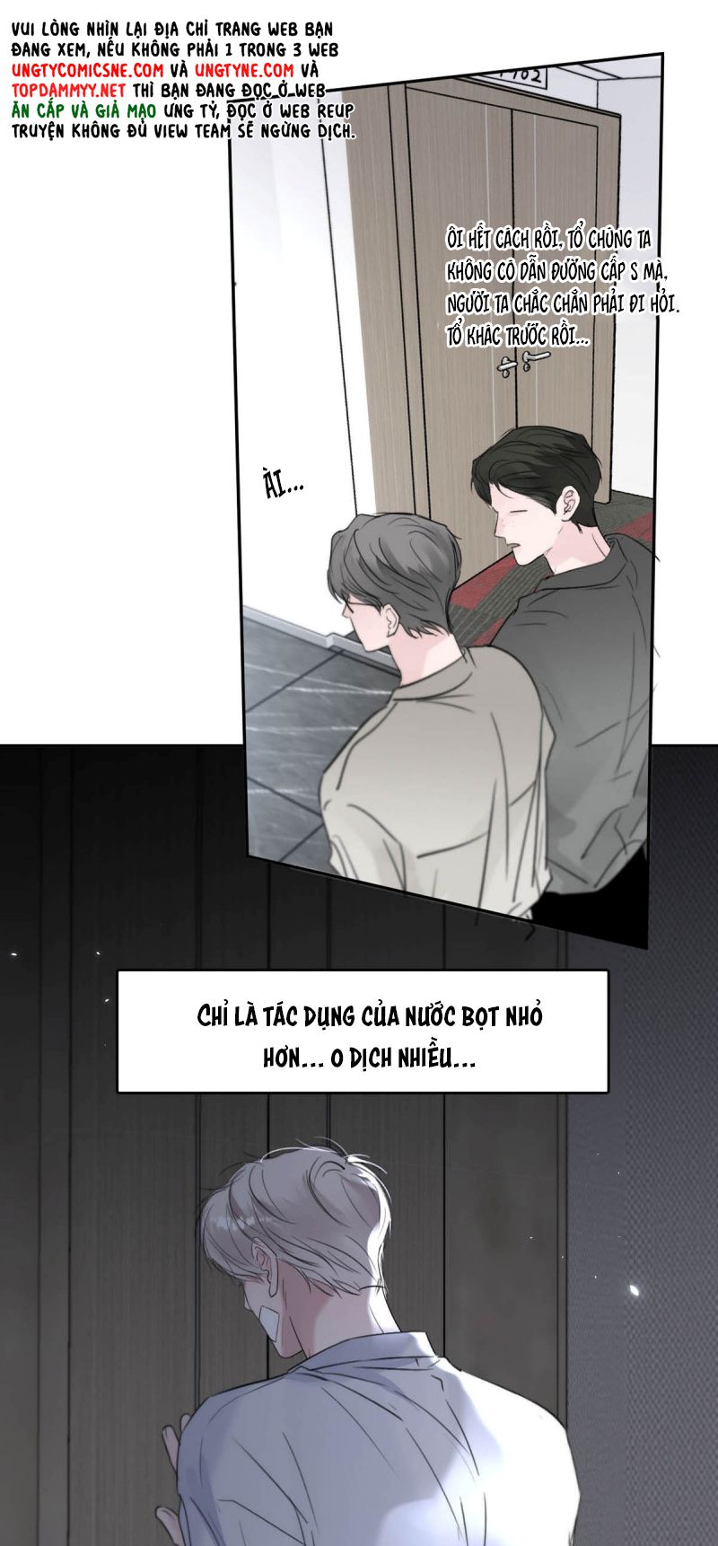 Dựa Vào Bạn Thân Từ Nhỏ Tôi Trở Thành Đỉnh Cấp Hướng Đạo Chapter 45 - Trang 33
