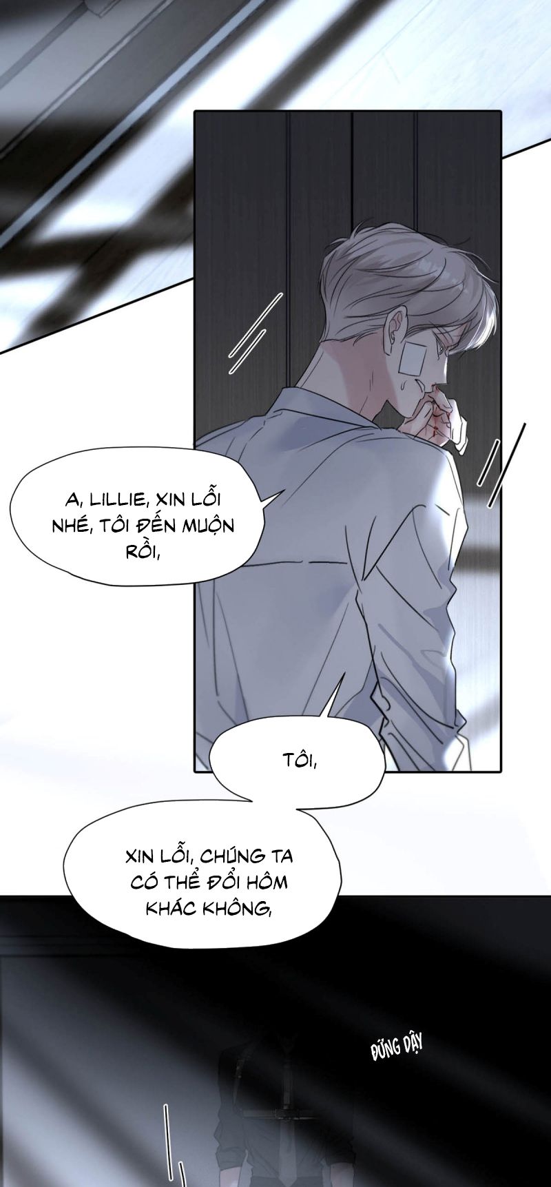 Dựa Vào Bạn Thân Từ Nhỏ Tôi Trở Thành Đỉnh Cấp Hướng Đạo Chapter 45 - Trang 36