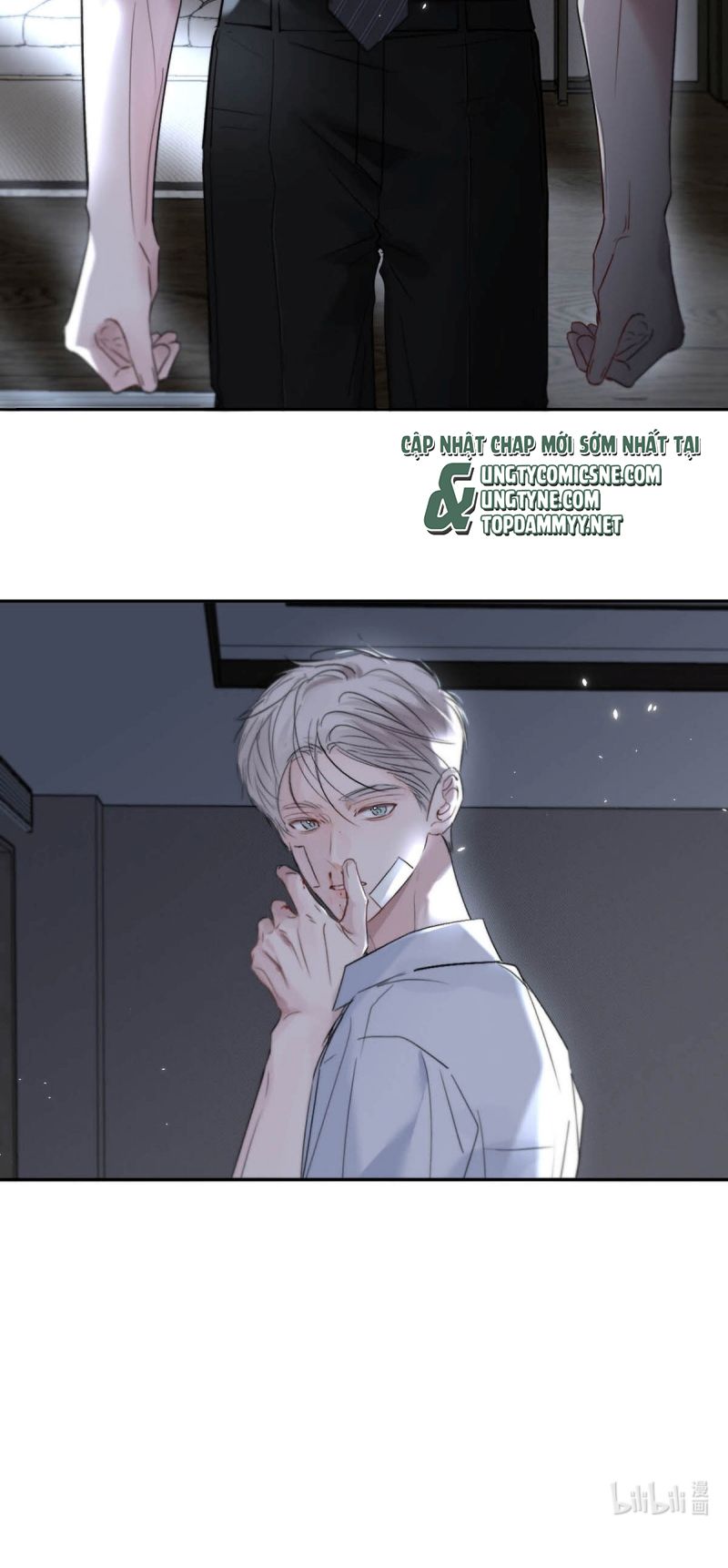 Dựa Vào Bạn Thân Từ Nhỏ Tôi Trở Thành Đỉnh Cấp Hướng Đạo Chapter 45 - Trang 39