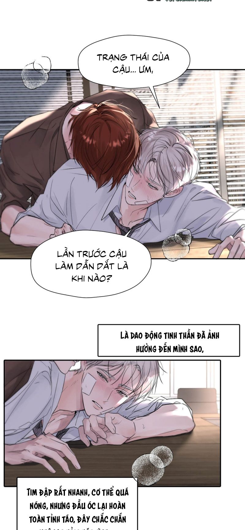 Dựa Vào Bạn Thân Từ Nhỏ Tôi Trở Thành Đỉnh Cấp Hướng Đạo Chapter 45 - Trang 5