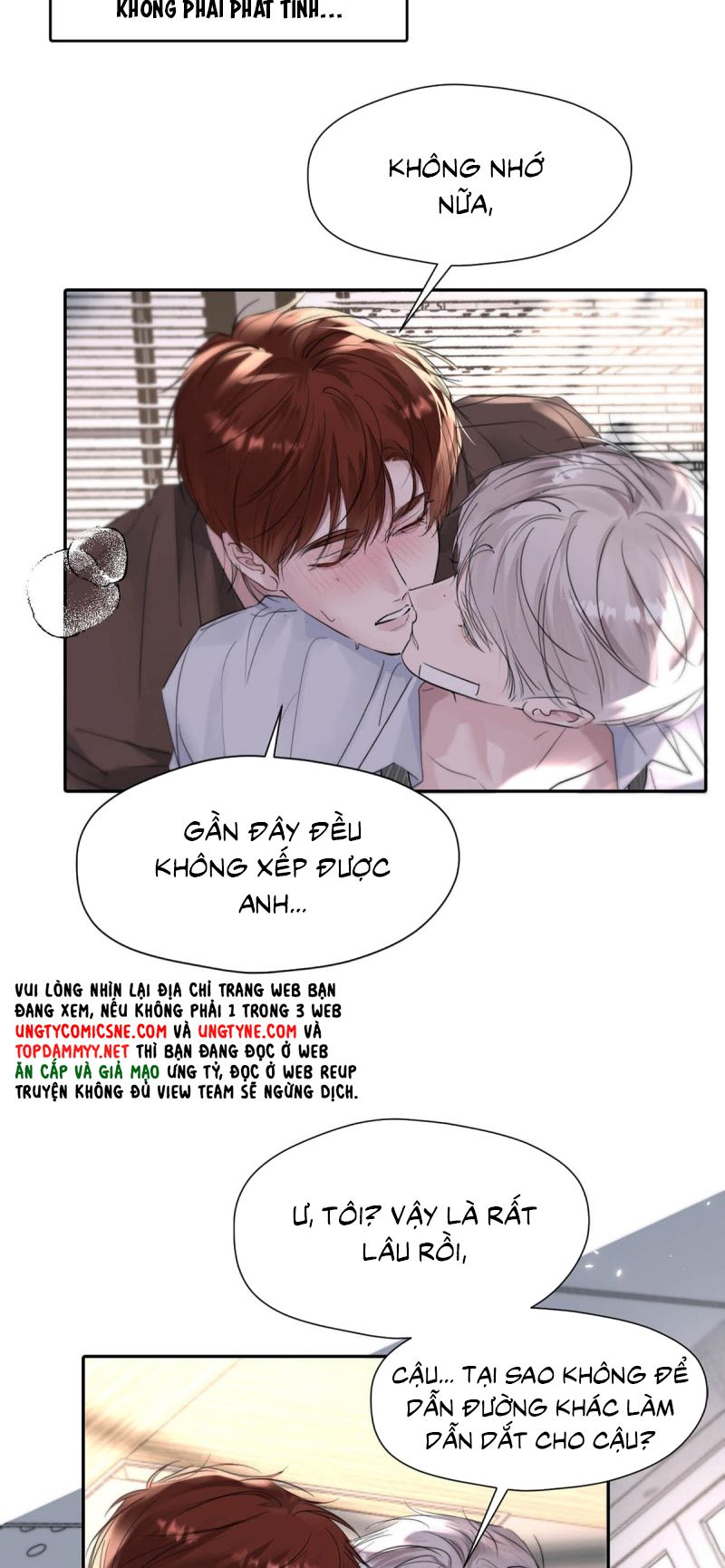 Dựa Vào Bạn Thân Từ Nhỏ Tôi Trở Thành Đỉnh Cấp Hướng Đạo Chapter 45 - Trang 6